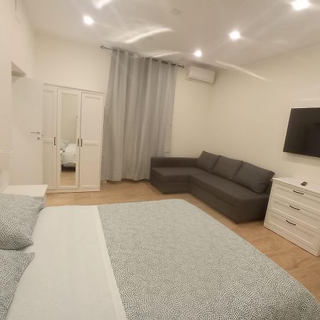 Duomo Apartament'S Naples Exterior photo