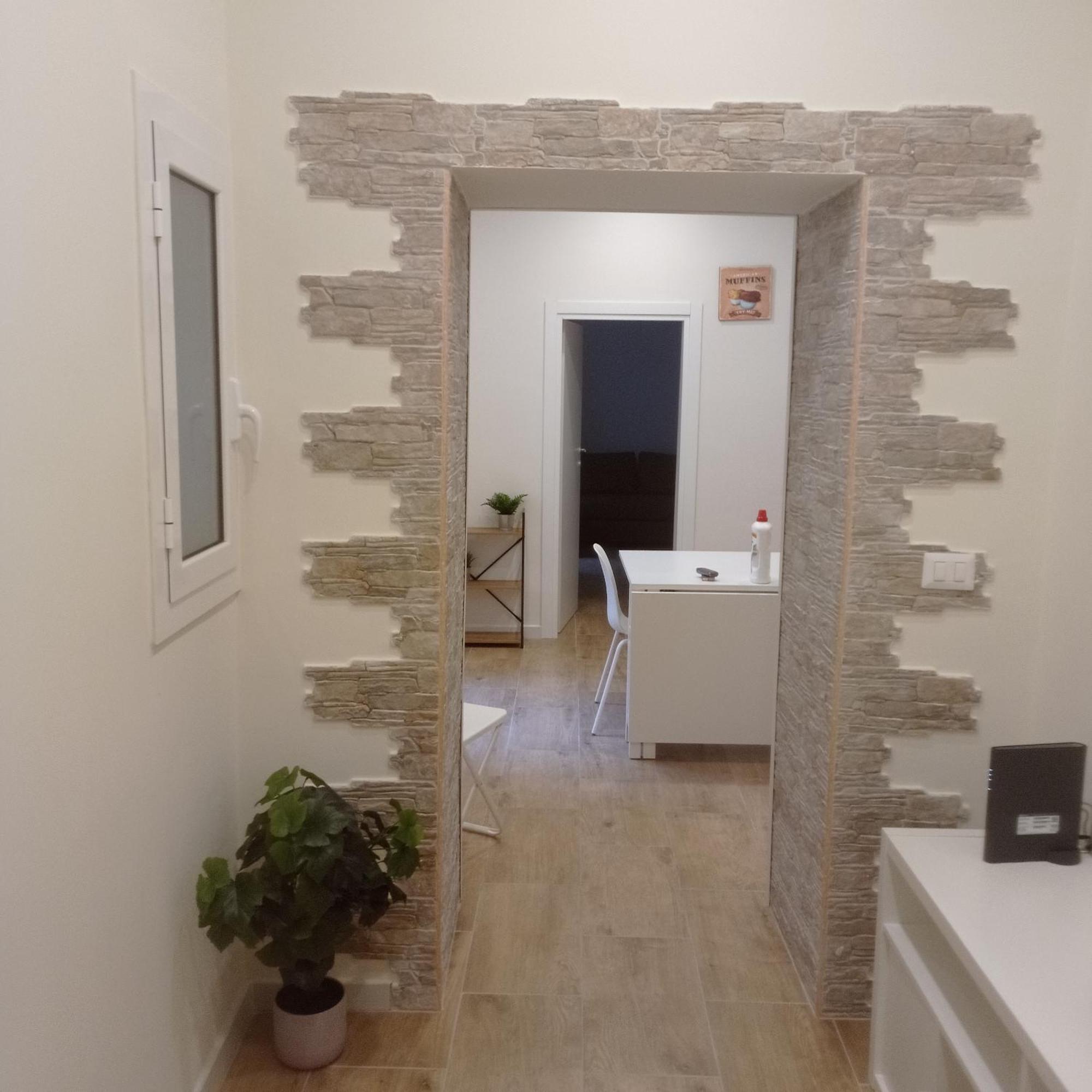 Duomo Apartament'S Naples Exterior photo