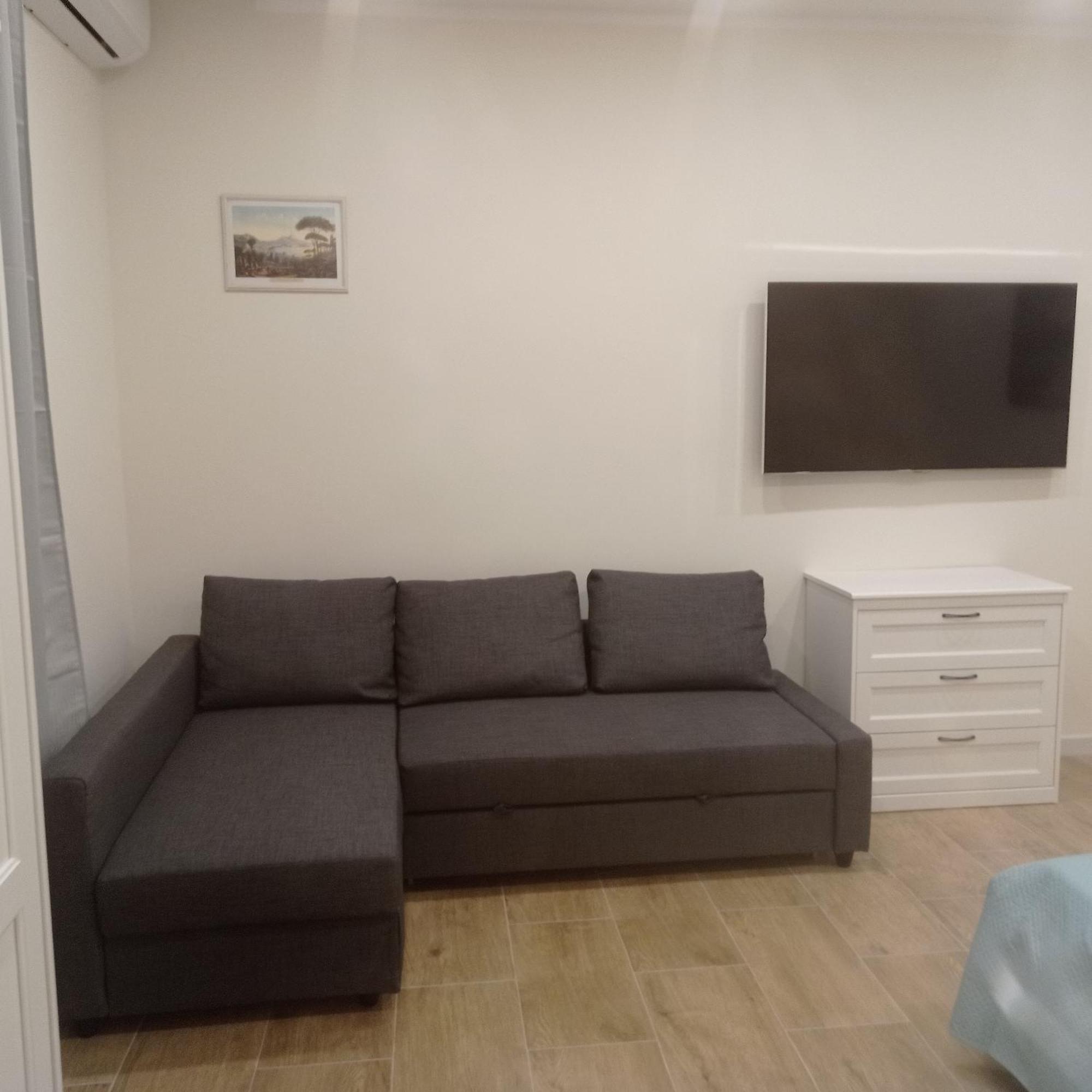 Duomo Apartament'S Naples Room photo
